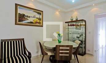 Imagem 3: Apartamento à Venda - Vila Mangalot, 2 Quartos, 68 m2