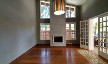 Imagem 2: Casa de condomínio para aluguel possui 290 metros quadrados com 3 quartos