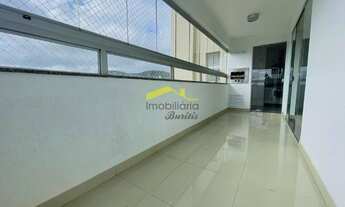 Imagem 7: Apartamento para aluguel, 4 quartos, 1 suíte, 3 vagas, Buritis - Belo Horizonte/MG