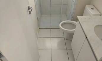 Imagem 5: Apartamento para aluguel com 53 metros quadrados com 2 quartos em Parque Villa Flores - Su