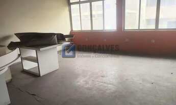 Imagem 4: SAO CAETANO DO SUL - Commercial / Loja - FUNDACAO