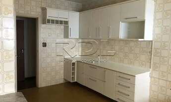 Imagem 3: Apartamento para aluguel, 3 quartos, 1 suíte, 1 vaga, Centro - Santo André/SP