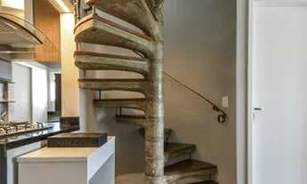 Imagem 7: Cobertura para venda com 1 quarto, 144m²