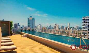 Imagem 5: Apartamento à venda, 45 m² por R$ 390.318,50 - Tucuruvi - São Paulo/SP