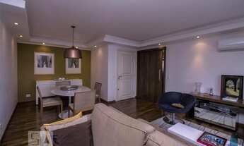 Imagem 6: Apartamento para Aluguel - Jardim Paulista, 3 Quartos, 105 m2