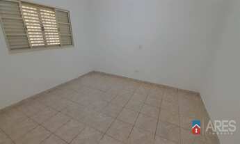 Imagem 7: Casa com 3 dormitórios para alugar, 92 m² por R$ 1.652,00/mês - Parque Nova Carioba - Amer