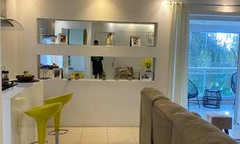 Imagem 3: Apartamento 2 quartos no condomínio Saint Martin - Península