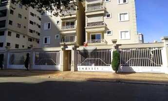 Imagem 3: Apartamento com 2 dormitórios para alugar, 62 m² por R$ 1.880/mês - Nova Aliança - Ribeirã