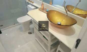 Imagem 5: Flat disponível em Moema