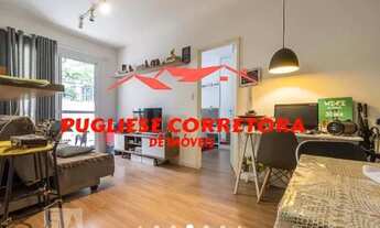 Imagem 2: Apartamento Residencial à venda, Vila Guarani (Zona Sul), São Paulo - AP0296