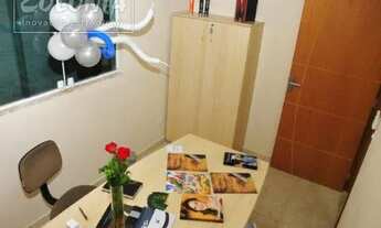 Imagem 3: Santo André - Casa Padrão - Parque Novo Oratório