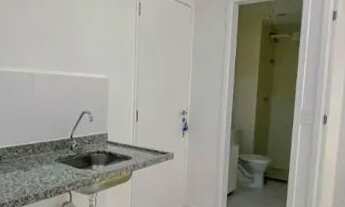 Imagem 2: Apartamento 2 Quartos Tatuapé 33m²
