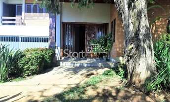 Imagem 6: Casa - Jardim Nossa Senhora Auxiliadora - Campinas