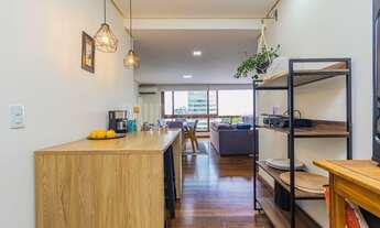 Imagem 6: Andar Altíssimo e Impecável