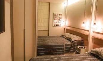 Imagem 5: DU) Lindo apartamento reformado | Edf. Trindade Family Class | 03 quartos