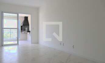 Imagem 2: Apartamento para Aluguel - Vila Mascote, 2 Quartos, 78 m2