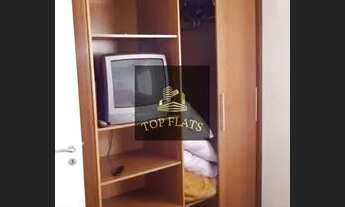 Imagem 5: Flat disponível na Vila Olímpia