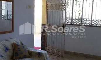 Imagem 4: CASA COM QUATRO QUARTOS EM GUADALUPE, RUA ORÉLIA