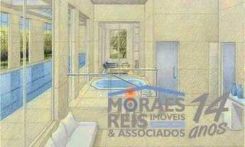 Imagem 3: Apartamento para Venda em São Paulo, Moema, 4 dormitórios, 4 suítes, 6 banheiros, 5 vagas