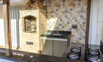 Imagem 5: Casa Emaus Casa com 3 dormitórios