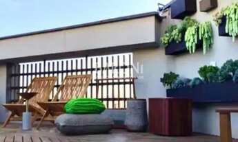 Imagem 2: APARTAMENTO RESIDENCIAL em SÃO PAULO - SP, CERQUEIRA CÉSAR