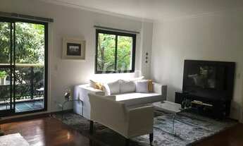 Imagem 3: São Paulo - Apartamento Padrão - Vila Mariana