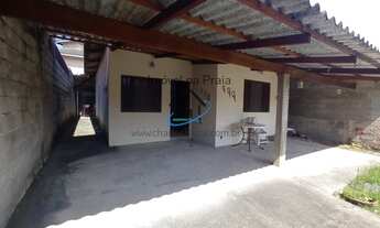 Imagem: Casa para Venda em Caraguatatuba, Massaguaçu