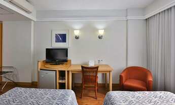 Imagem 7: Flat Slaviero Downtown disponível para venda com 25m² e 01 vaga de garagem