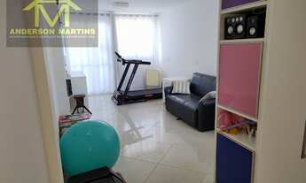 Imagem 4: Mega cobertura duplex na praia da costa Cód: 22776 A