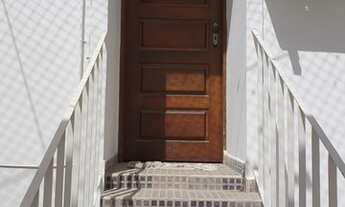 Imagem 3: Casa 1 Dormitorio - 55m² - Moema