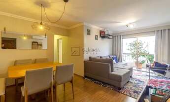 Imagem 2: Apartamento Venda 3 Dormitórios - 98 m² Moema