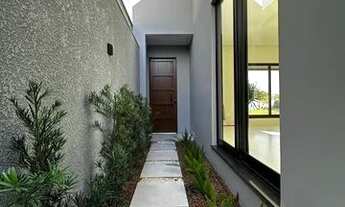 Imagem 3: Casa a venda no condomínio Condomínio Residencial Green Park no bairro Jardim Paraíso