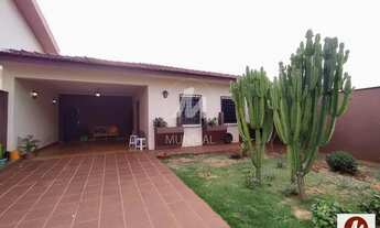 Imagem 5: Casa (térrea na rua) 3 dormitórios/suite, cozinha planejada