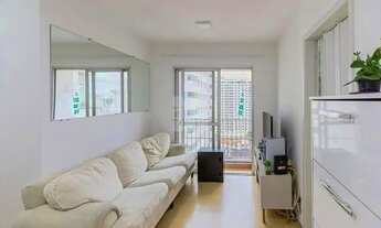 Imagem 3: Apartamento com 2 dormitórios 53²m - venda R$ 430.000,00 - Barra Funda - São Paulo/SP