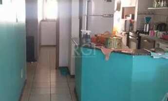 Imagem 5: Casa para Venda - 63m², 3 dormitórios, 2 vagas - Hípica