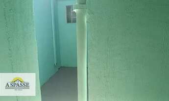 Imagem 2: Casa com 4 dormitórios para alugar, 89 m² por R$ 1.200/mês - Vila Tibério - Ribeirão Preto