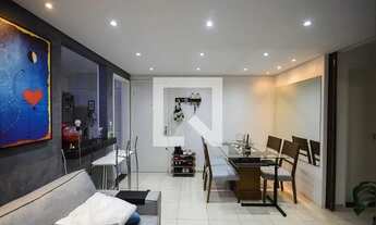 Imagem 4: Apartamento à Venda - Panamby, 2 Quartos, 62 m2