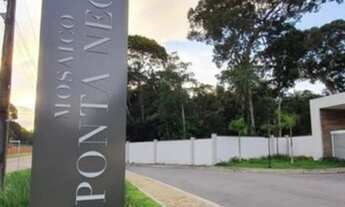 Imagem 2: Mosaico Ponta Negra 250 m² à Vista ou Financiado