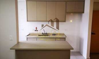 Imagem 2: Apartamento 77m² para venda, com 2 quartos no condomínio Icon Residence