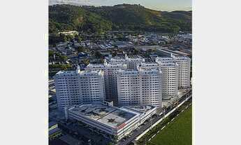 Imagem 2: Apartamento 2 quartos com area de lazer e garagem no Santa Terezinha