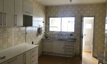 Imagem 4: Apartamento para aluguel, 3 quartos, 1 suíte, 1 vaga, Centro - Santo André/SP