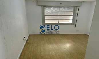 Imagem 2: APARTAMENTO RESIDENCIAL em SANTOS - SP, POMPÉIA