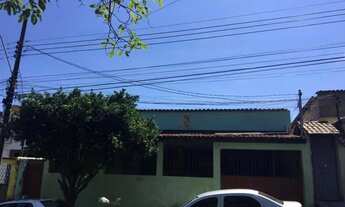 Imagem: Casa com 3 dormitórios à venda em Belo