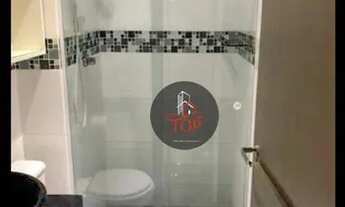 Imagem 2: Cobertura com 3 dormitórios à venda, 185 m² por R$ 1.198.000,00 - Campestre - Santo André