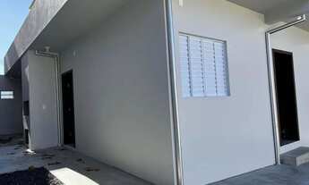 Imagem 2: Casa para aluguel tem 100 metros quadrados com 2 quartos em Centro - Campo Alegre - SC