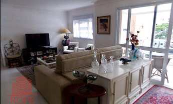 Imagem 5: Apartamento, 97 m² - venda por R$ 2.850.000,00 ou aluguel por R$ 14.000,00/mês - Vila Olím