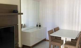 Imagem 2: Apartamento para Venda em Salvador, Vila Laura, 2 dormitórios, 1 suíte, 2 banheiros, 1 vag