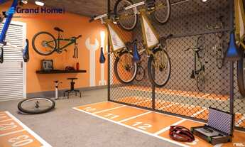 Imagem: Apartamento 3 quartos em Jardim Camburi