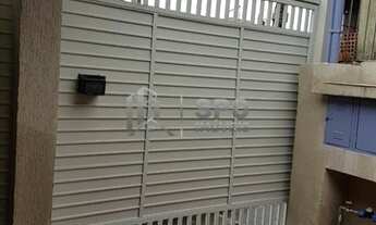 Imagem 3: Casa Térrea para Locação no Campo Grande