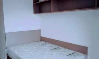 Imagem 1: Studio Mobiliado no Brooklin 22 metros Localização Privilegiada em frente ao Metro Brookli